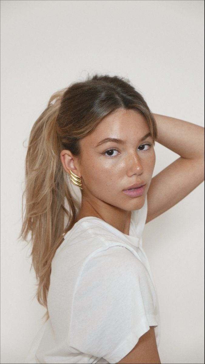 Giorgia Earrings