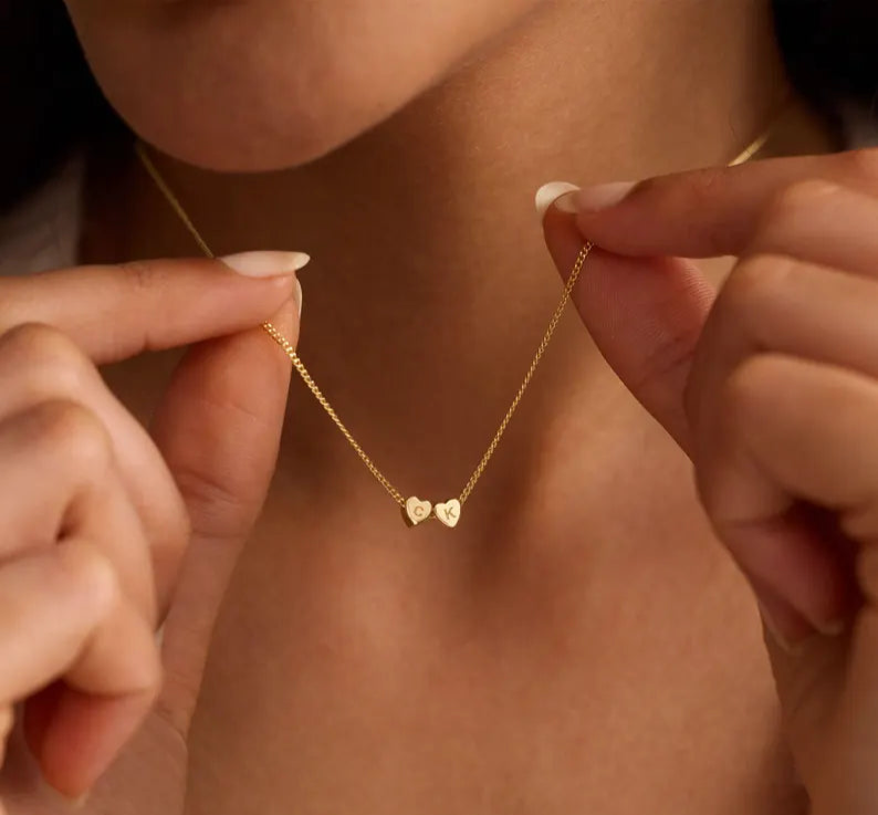 Collar inicial