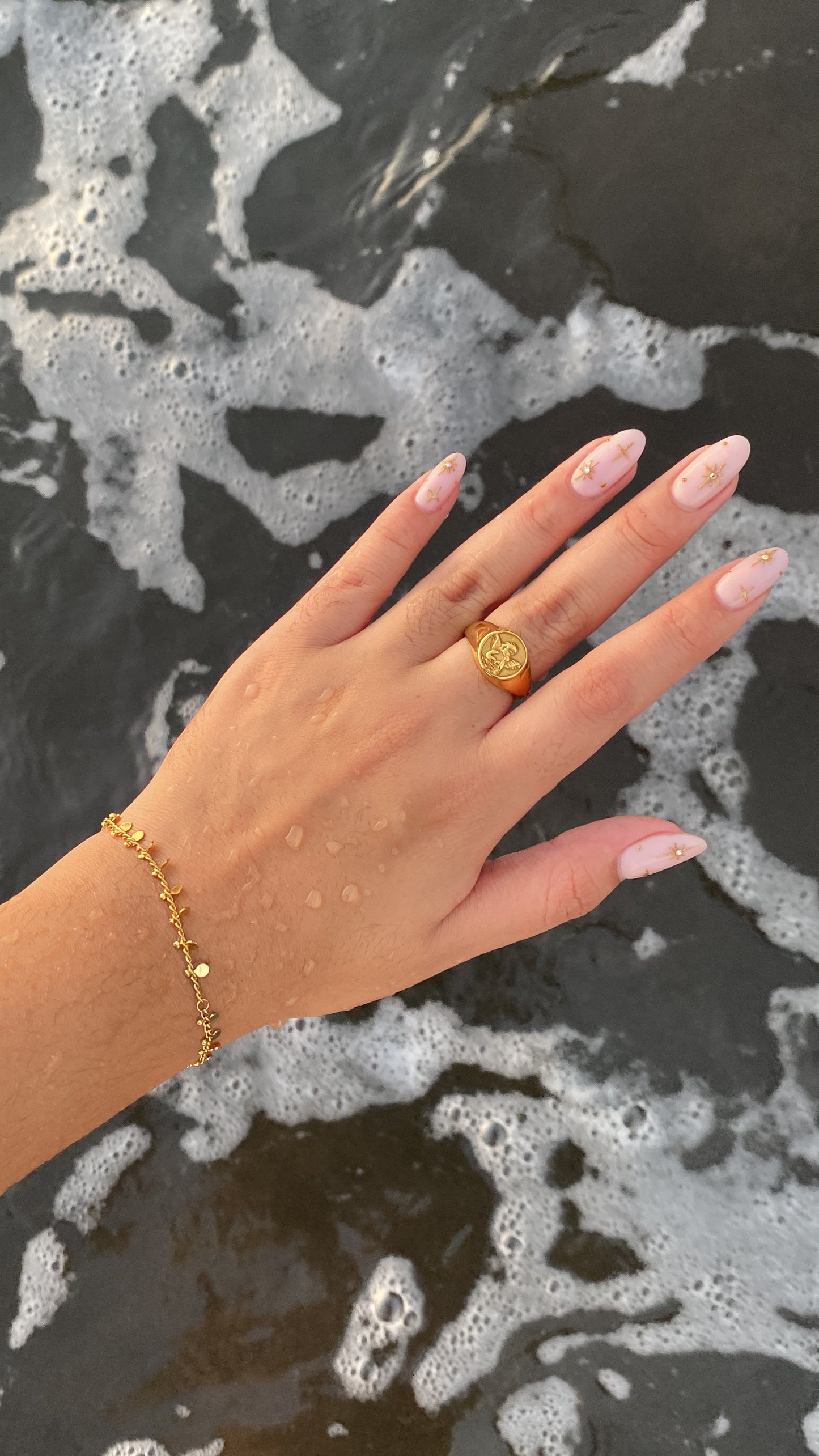 The guardian ring