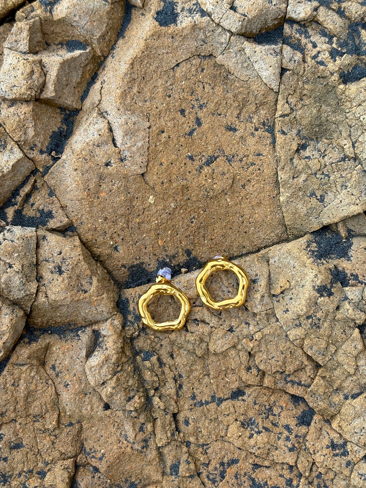 Auris earrings