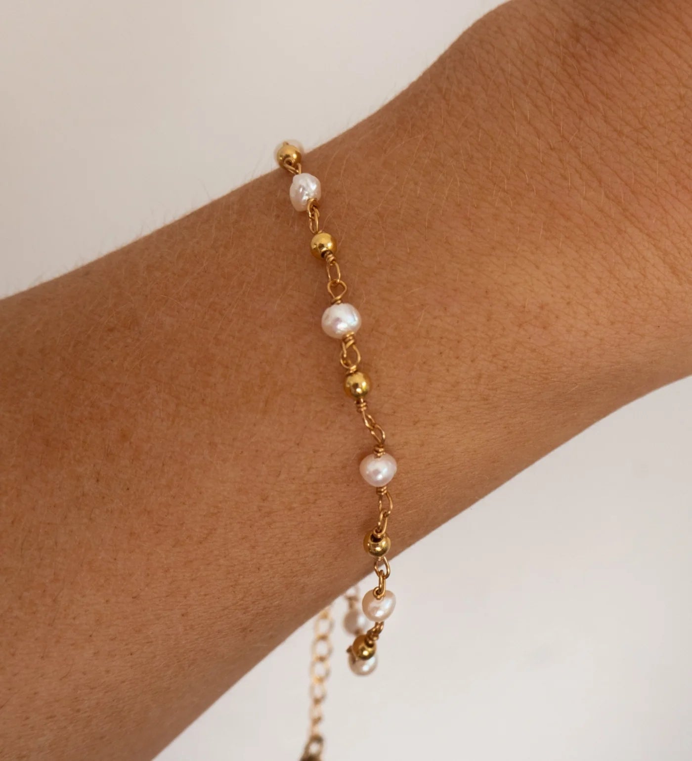 Cade bracelet