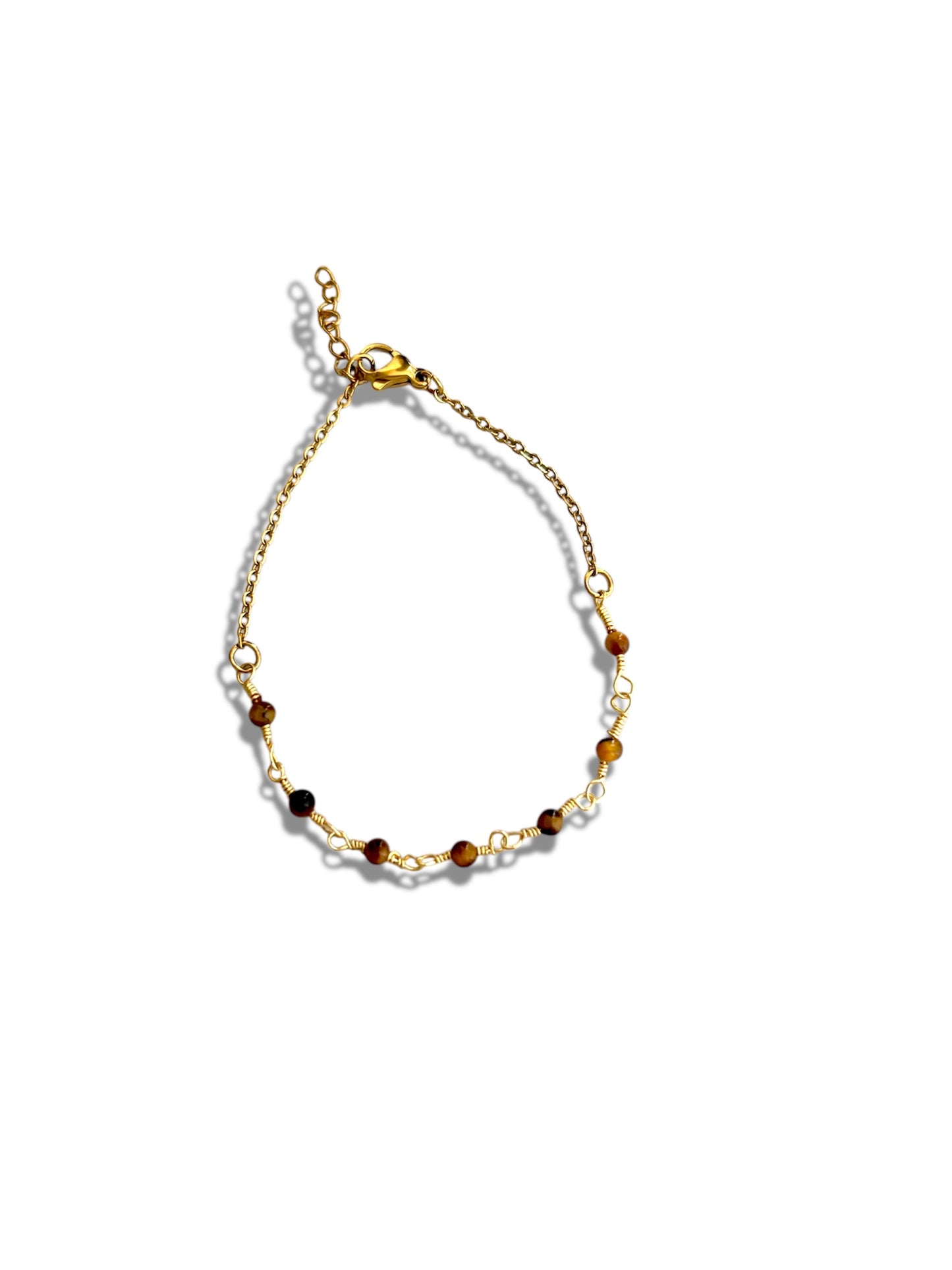 Thalúa bracelet