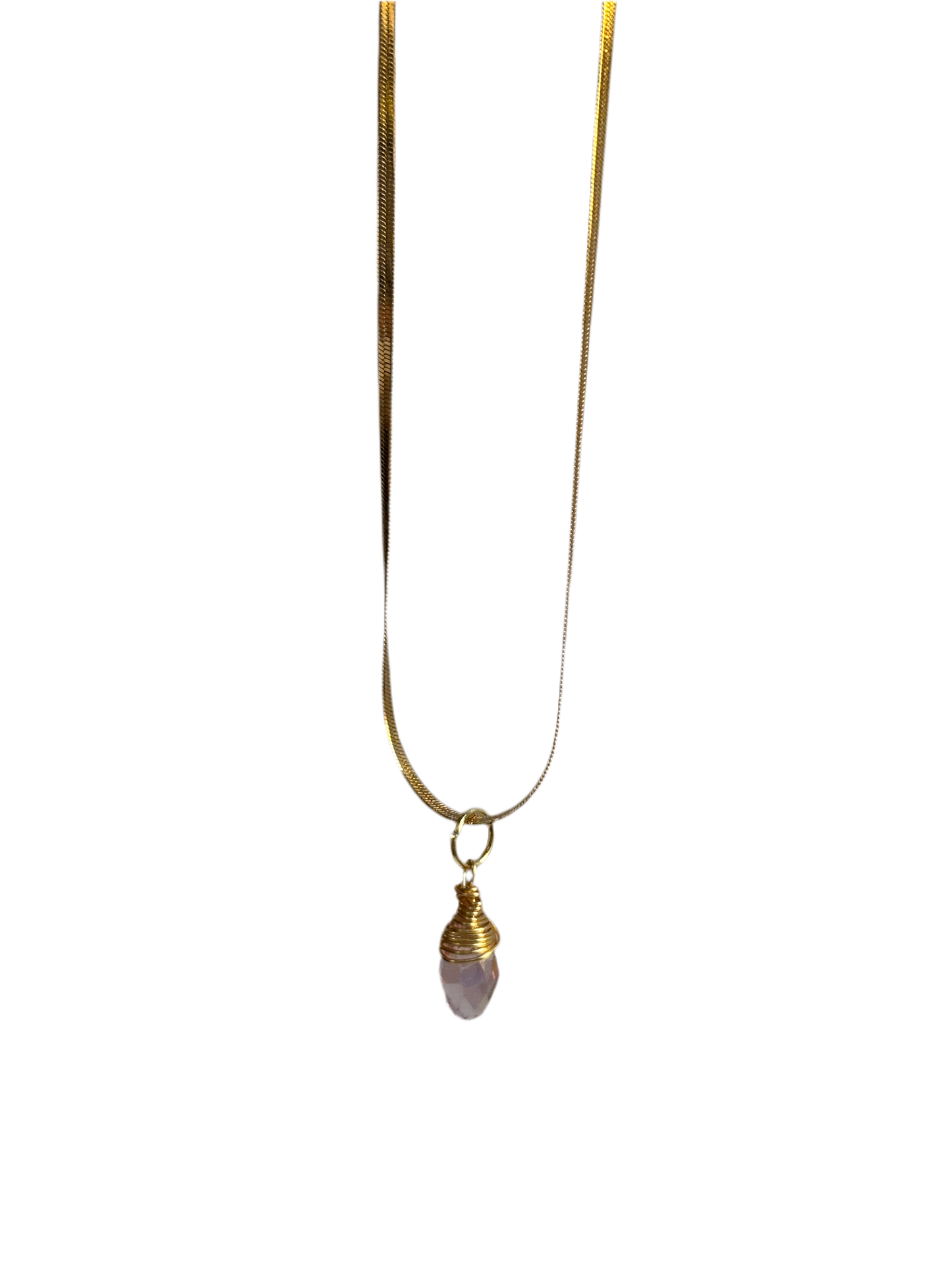 Linda necklace