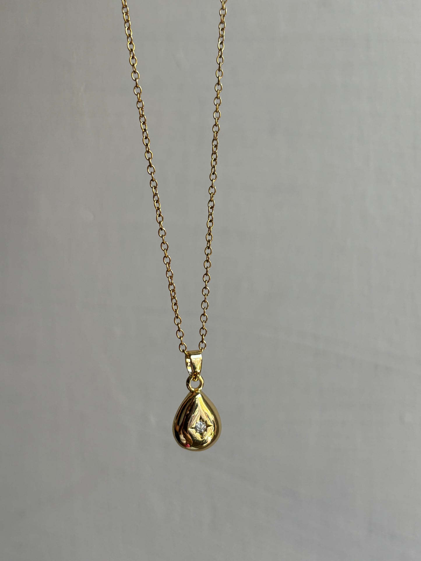 Stargirl necklace