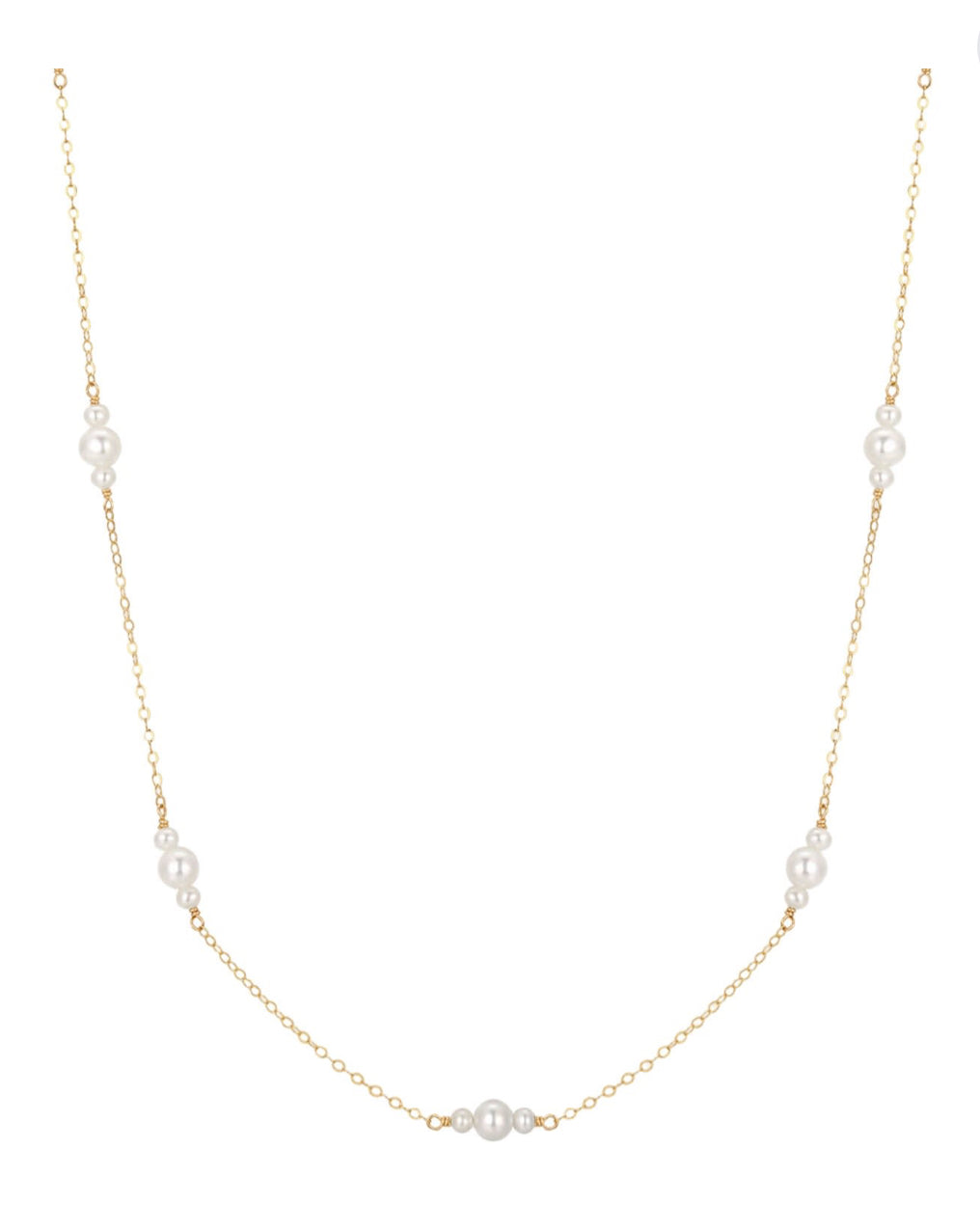 Pearls of love