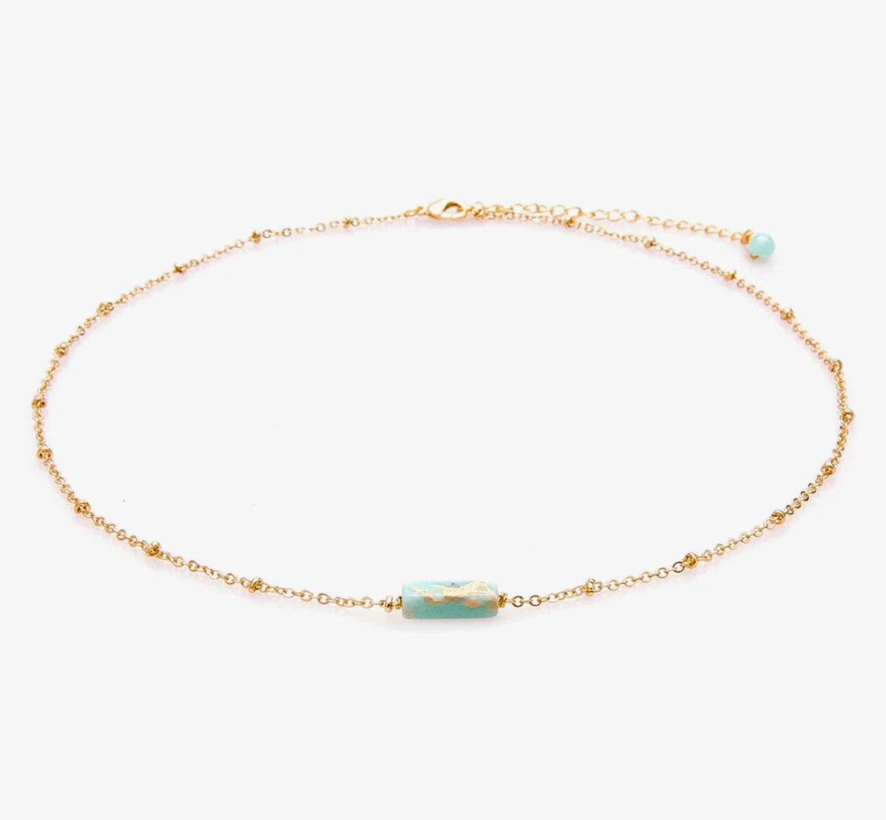 Eterna necklace