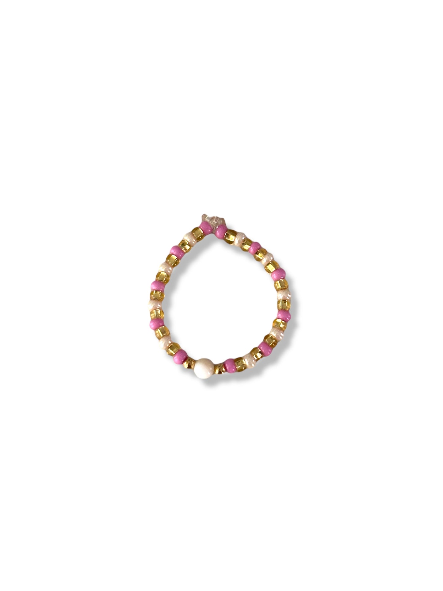 Set Bahía rings