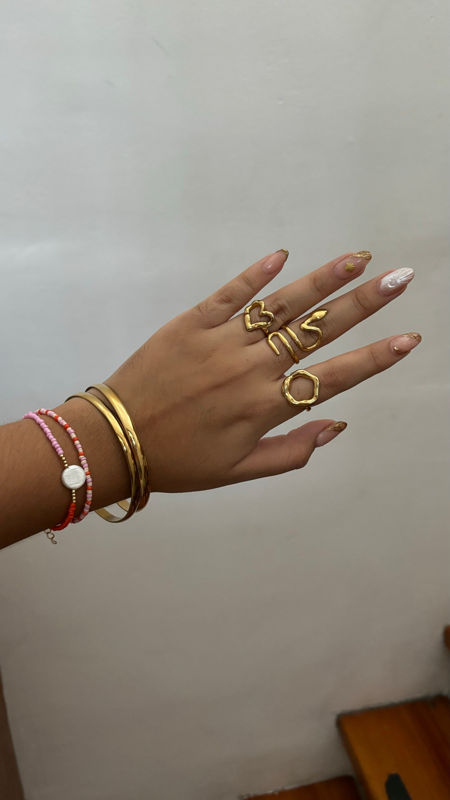 Valenti Bracelet
