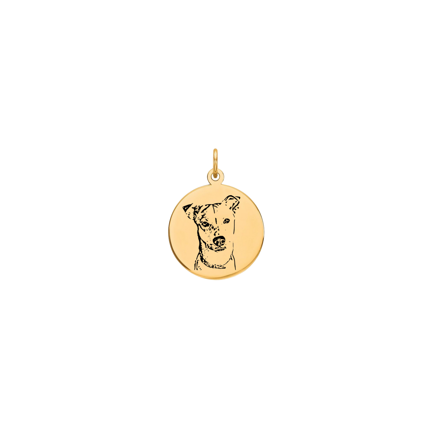 Pawtrait bracelet
