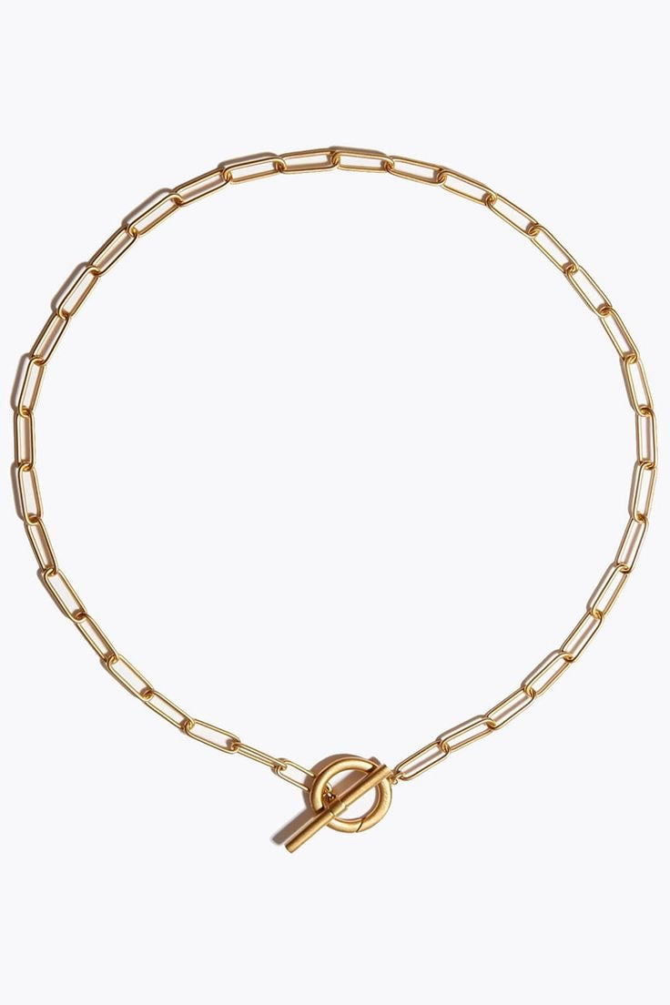 Daily Necklace