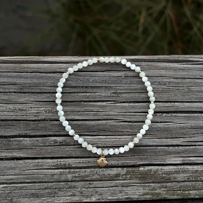 Beach bracelet