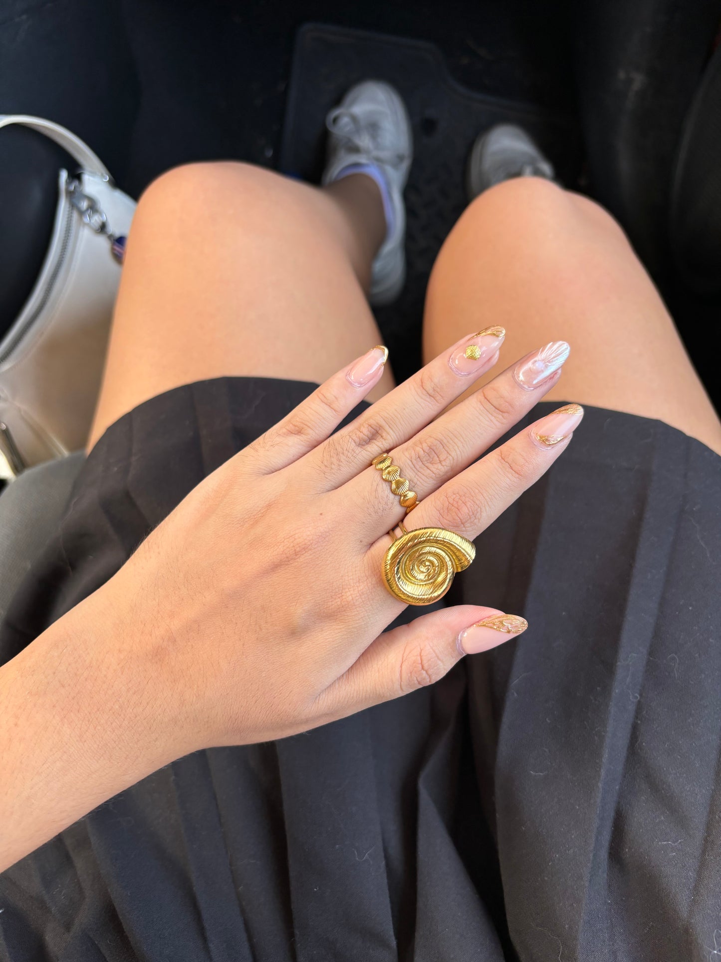 Bella Spiaggia ring