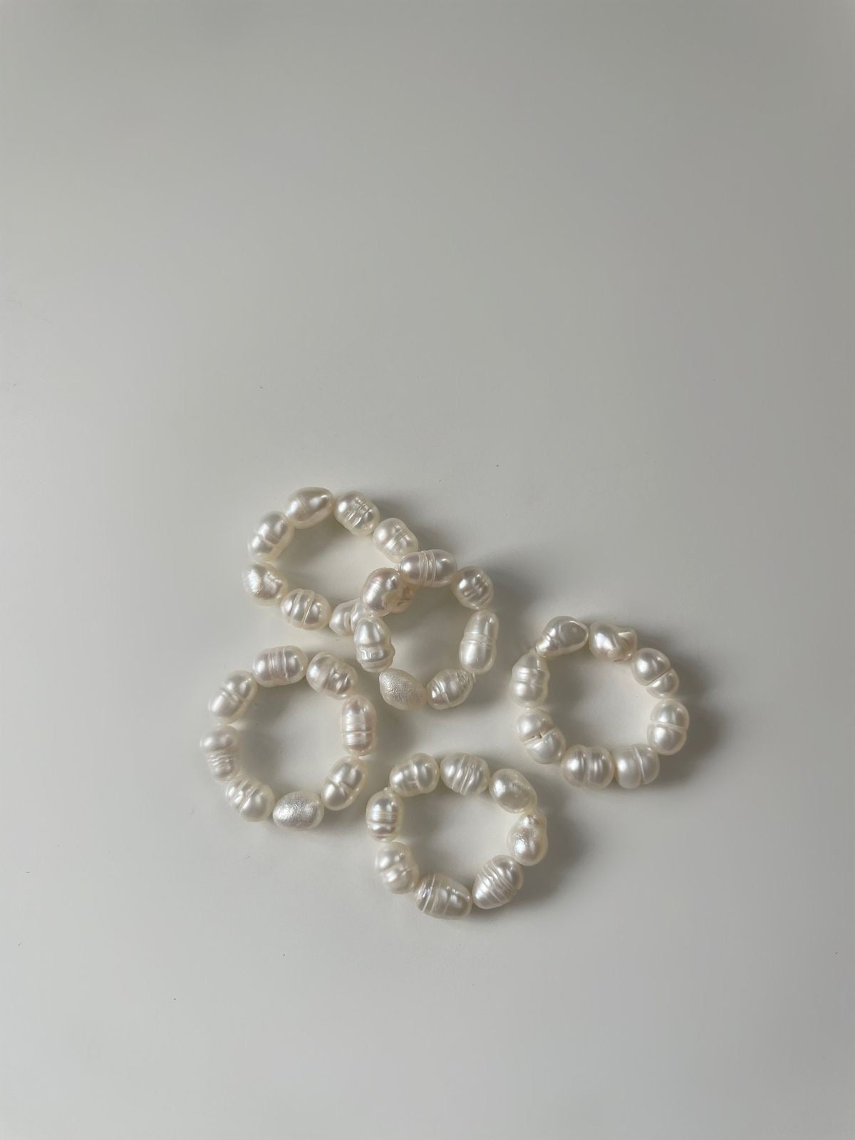 Ariel ring