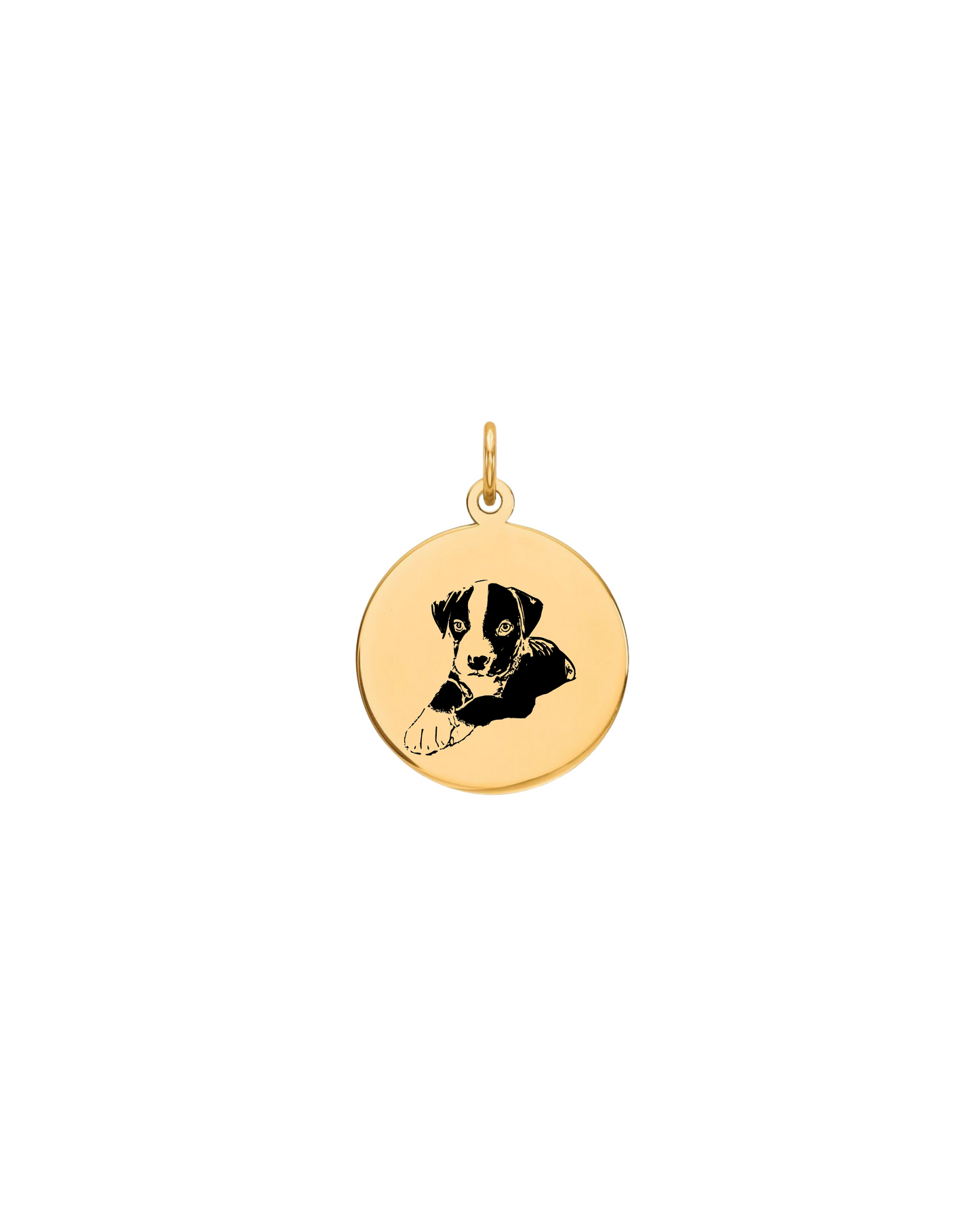 Pawtrait bracelet