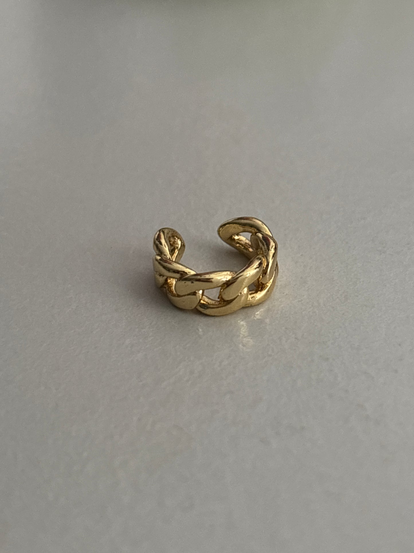 Earcuffs