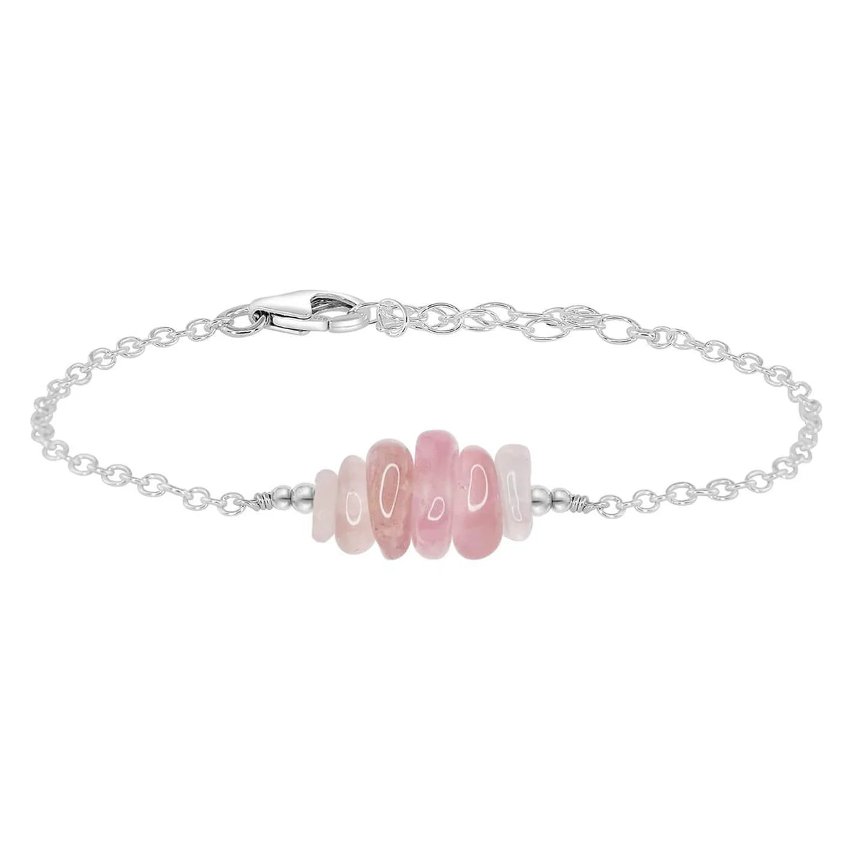 Rose bracelet