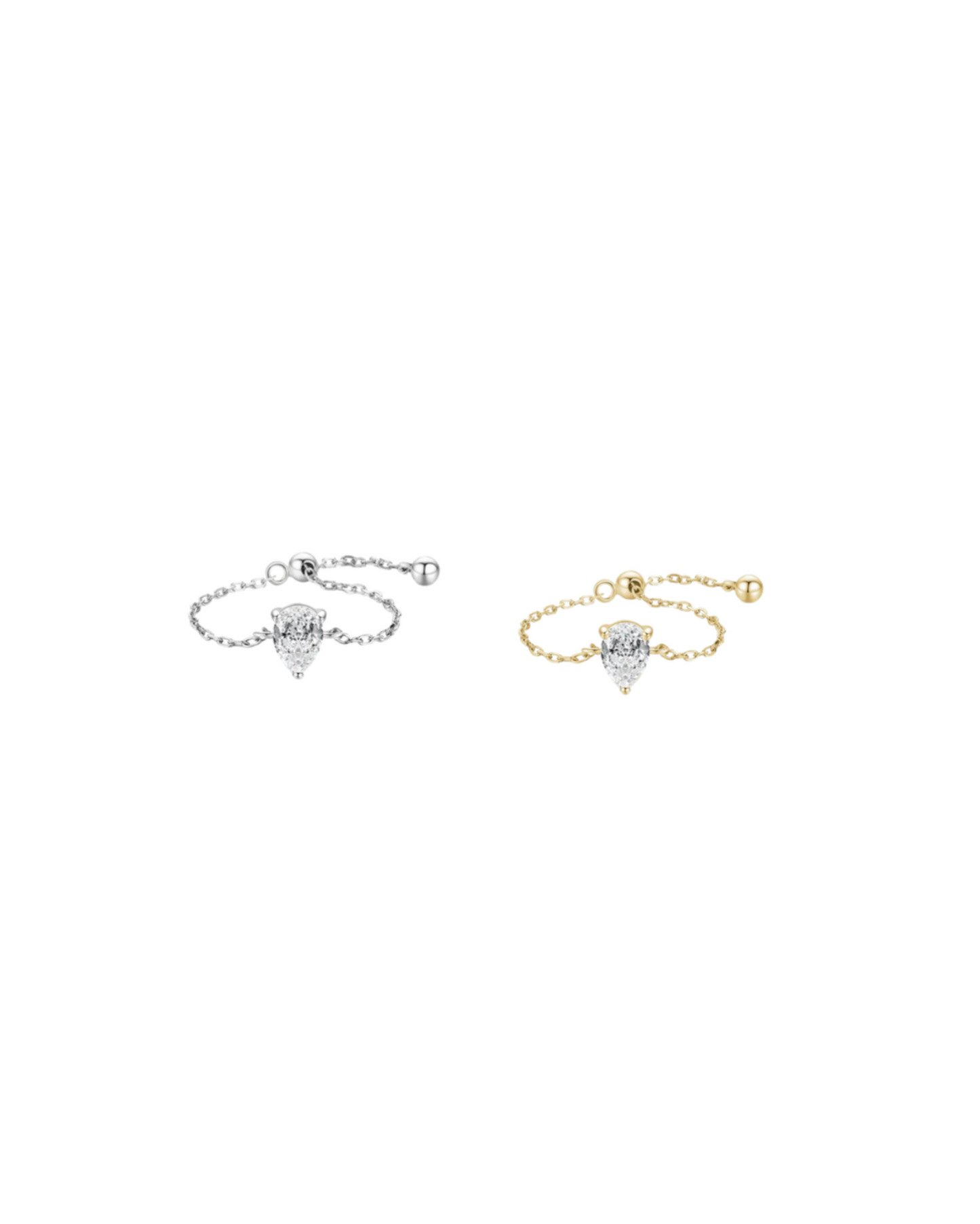Mia ring