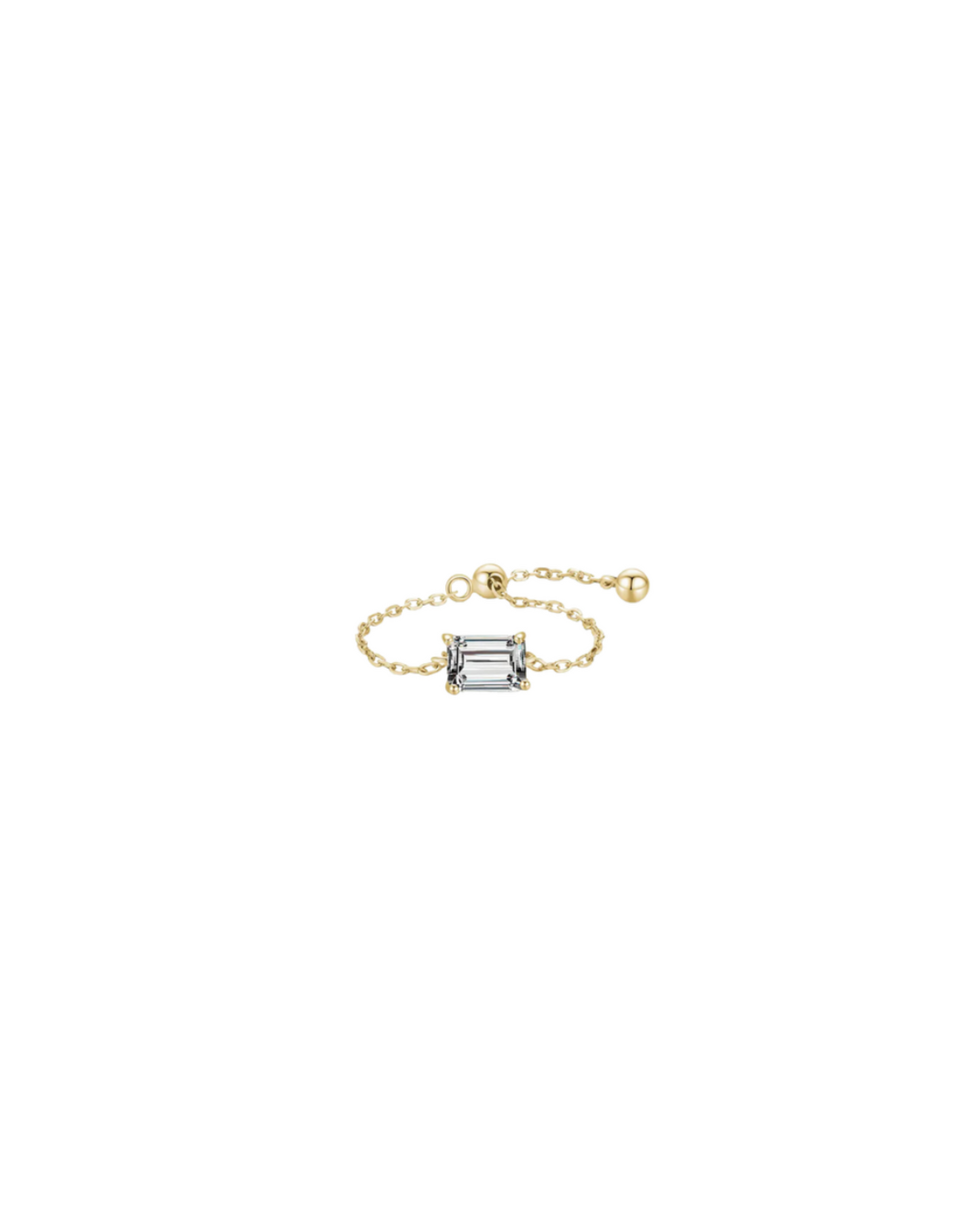 Mary ring
