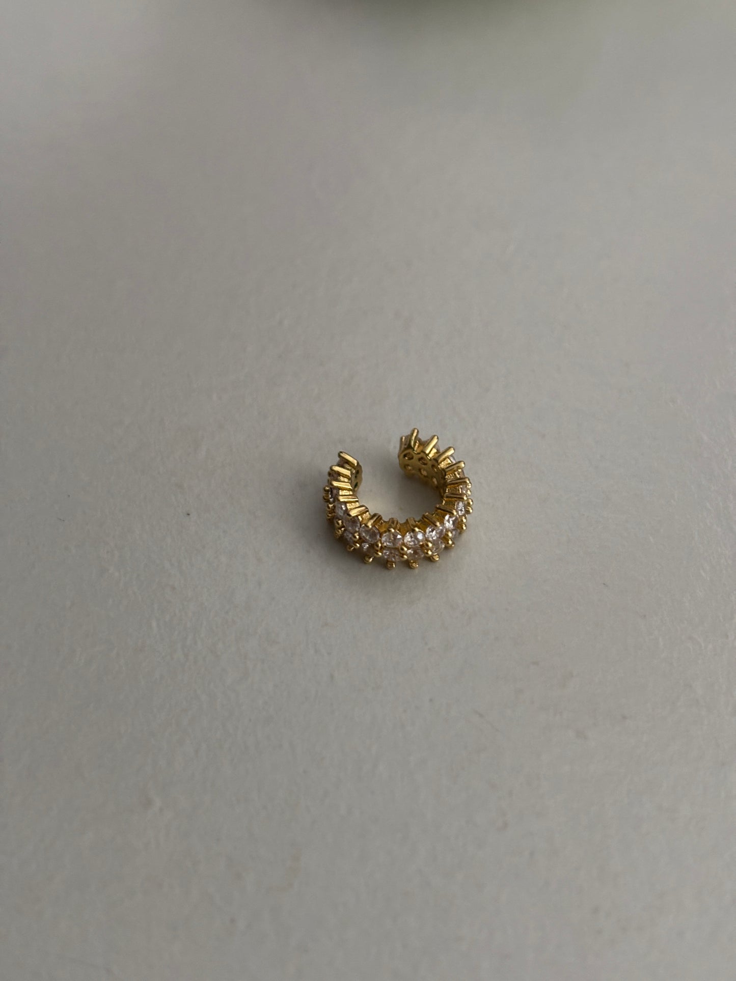 Earcuffs