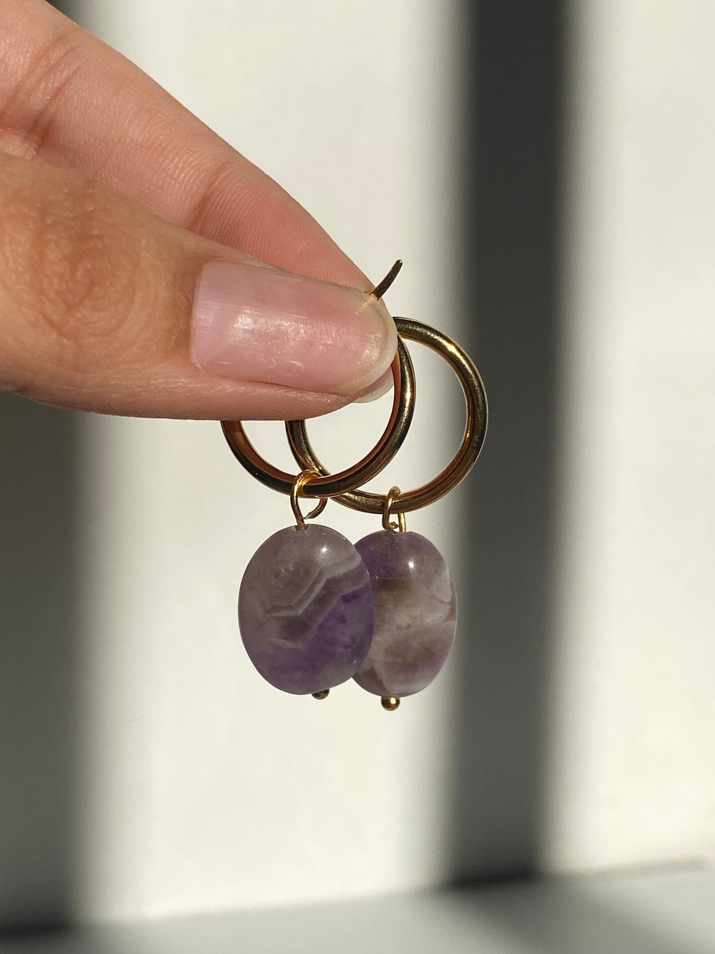 Megara earrings