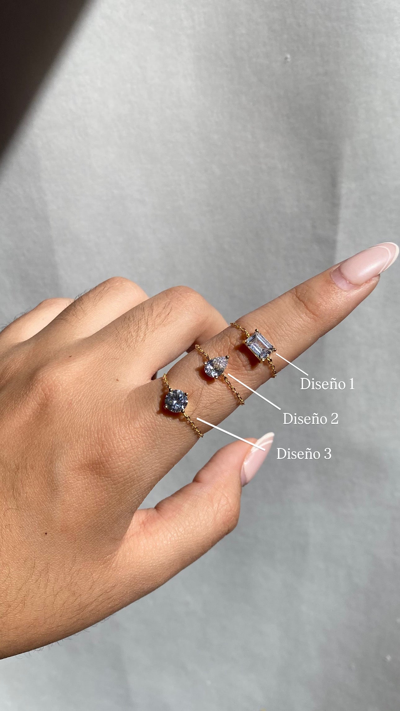 Promise rings