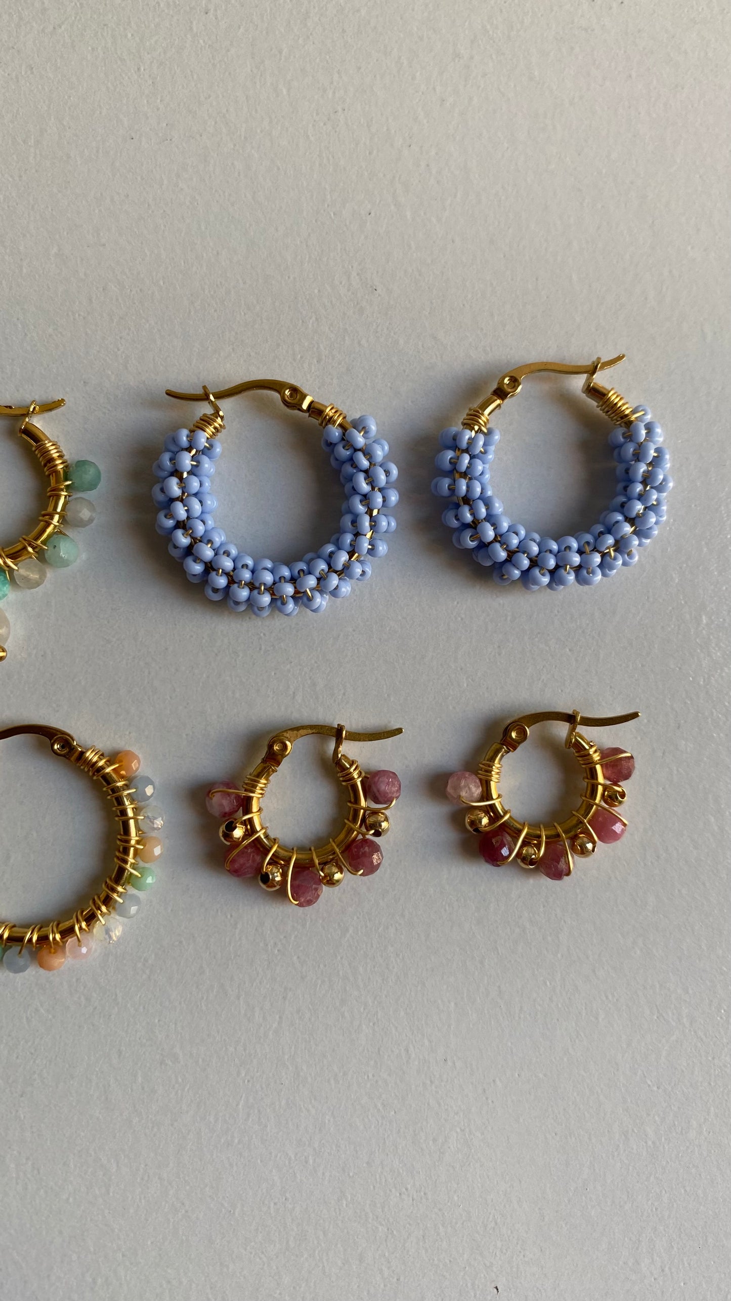 Sheila earrings