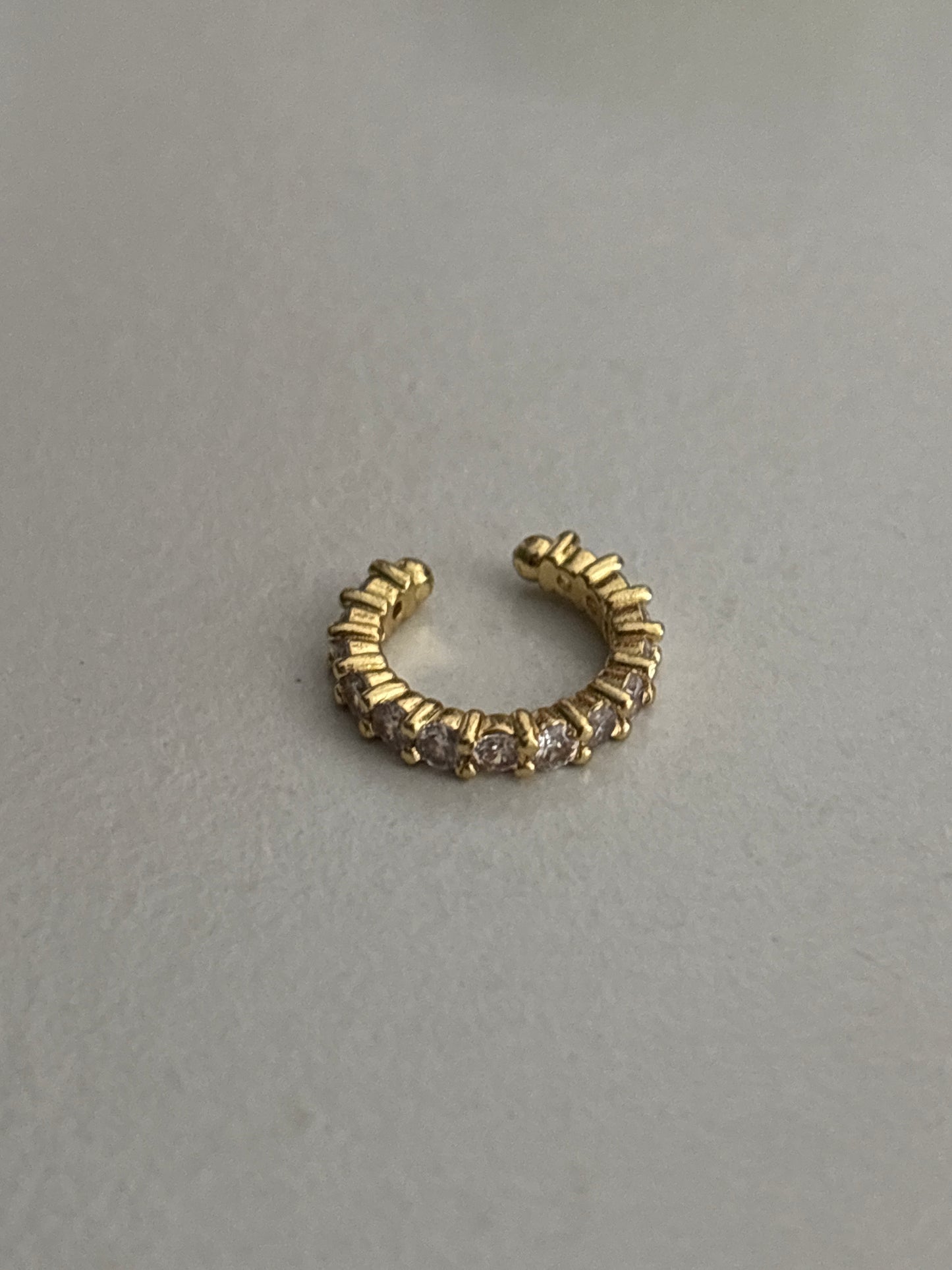 Earcuffs