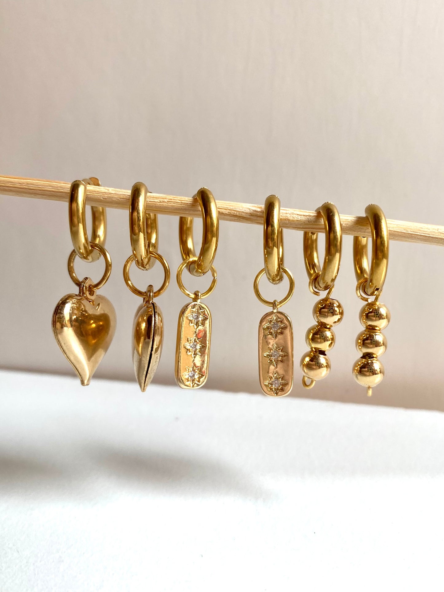 Golden girl