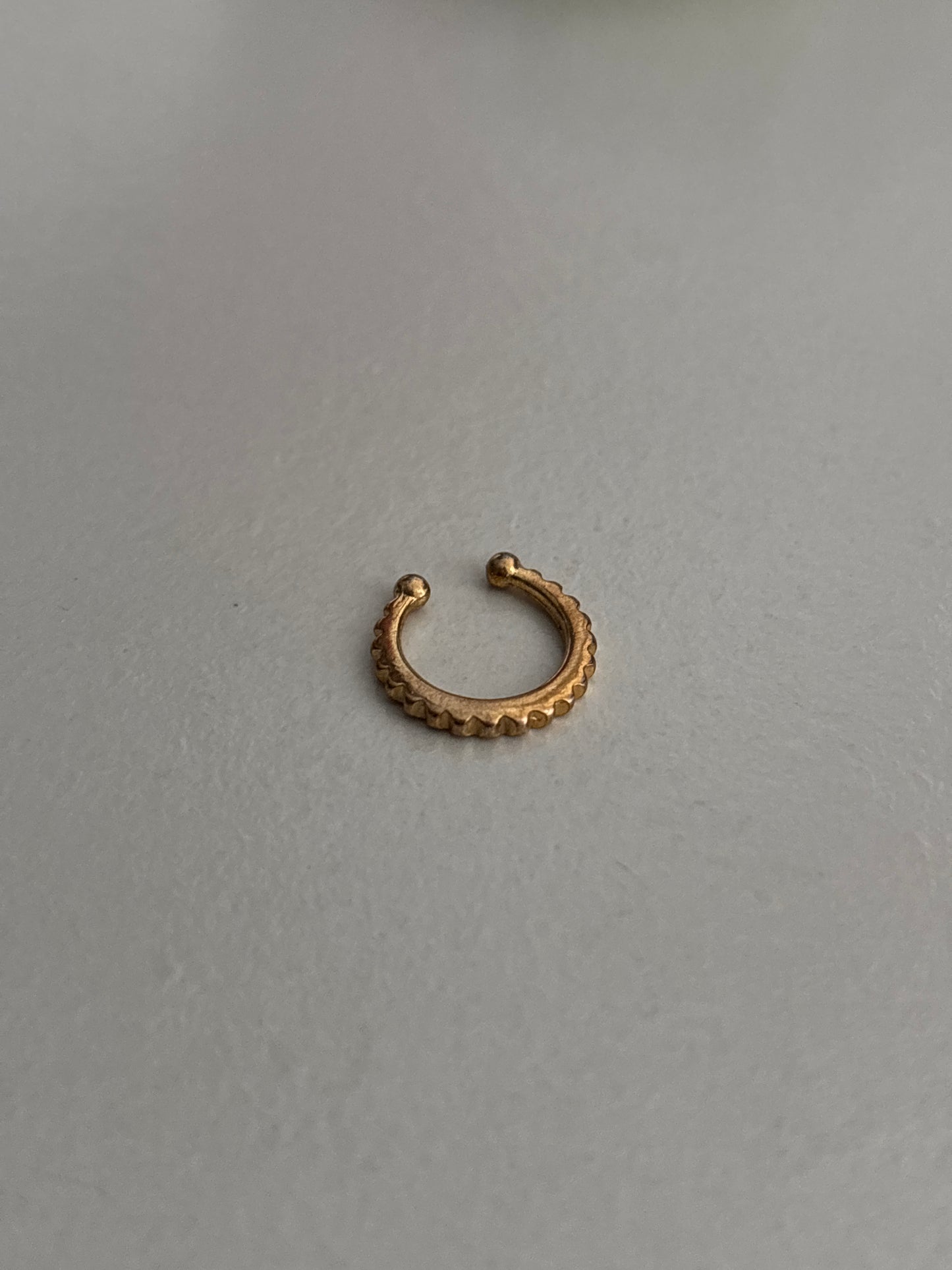 Earcuffs