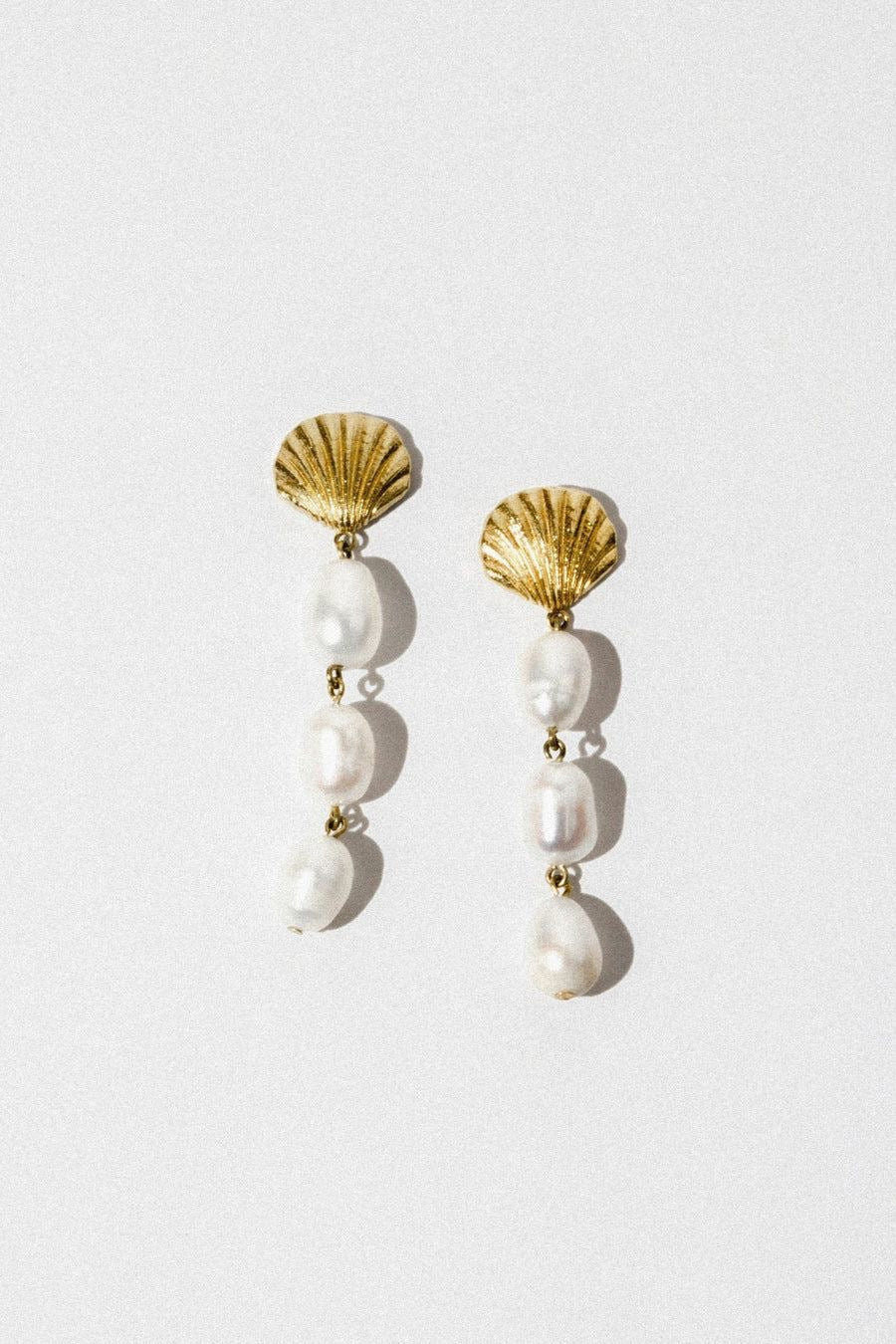 Arena earrings