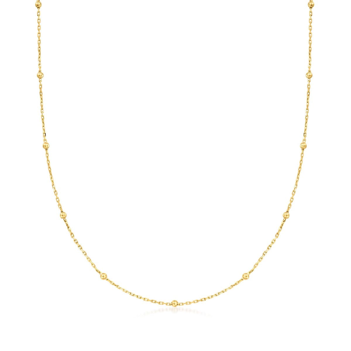 Bali necklace