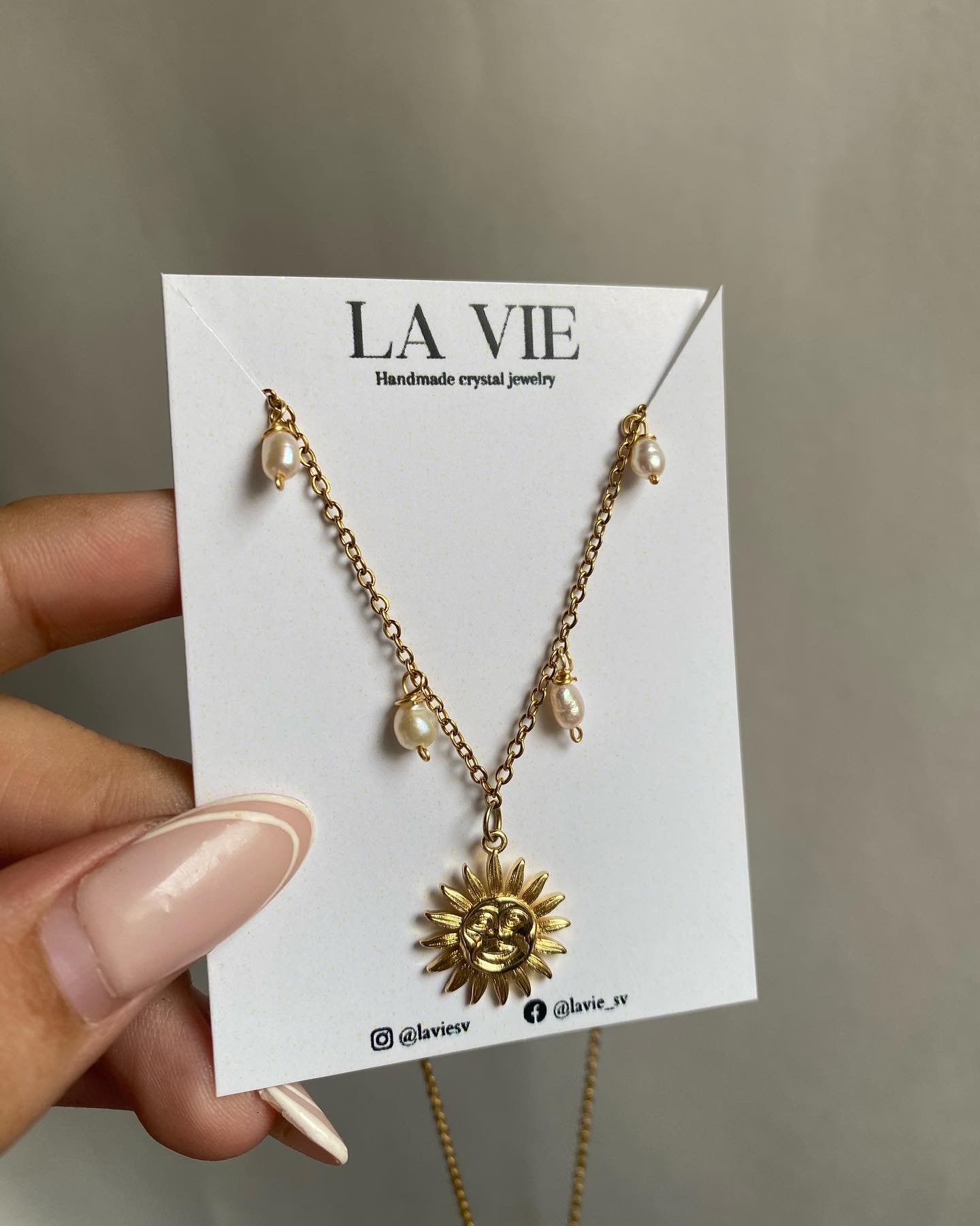 Sol de Primavera