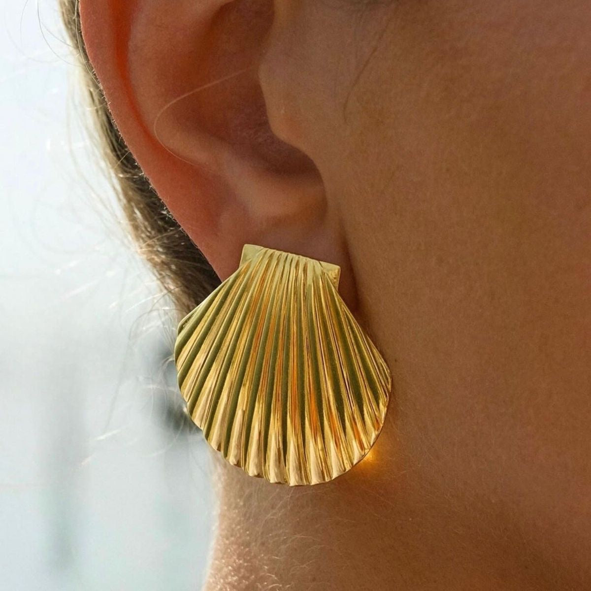 Sicily earrings