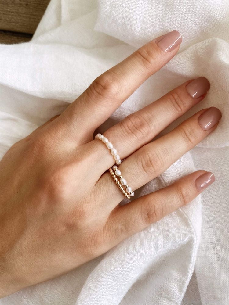 Ariel ring