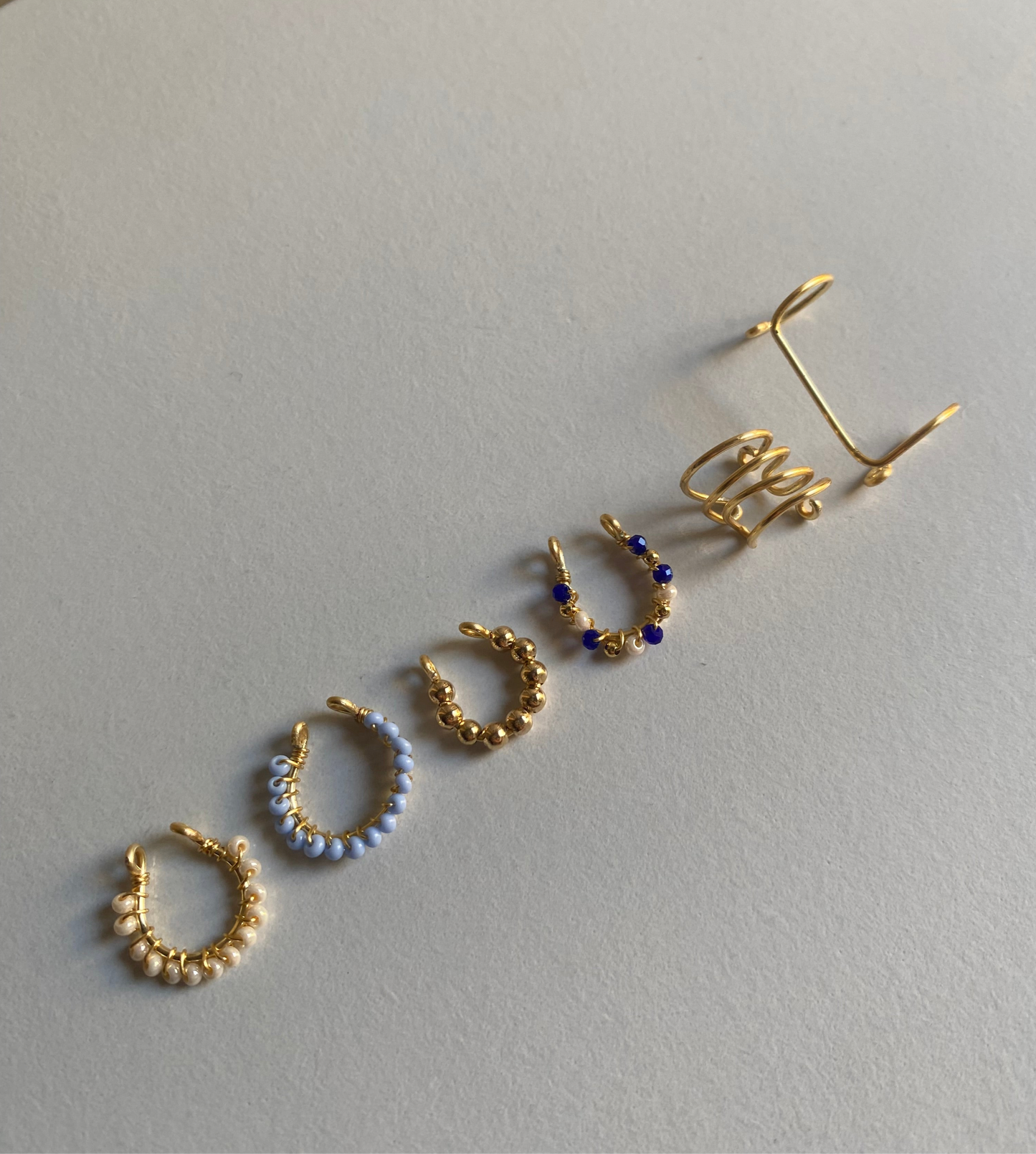 Earcuffs