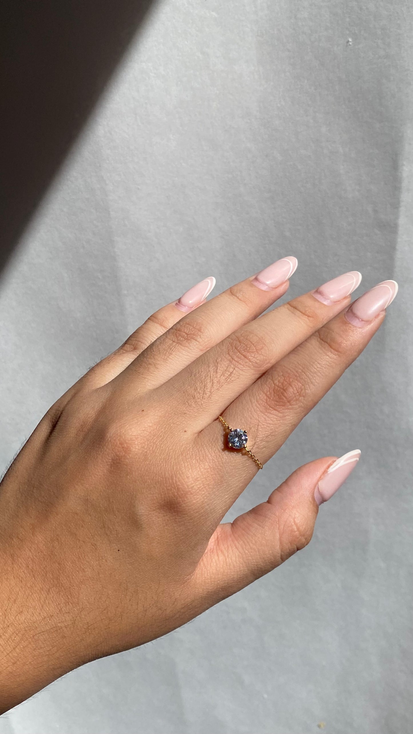 Promise rings
