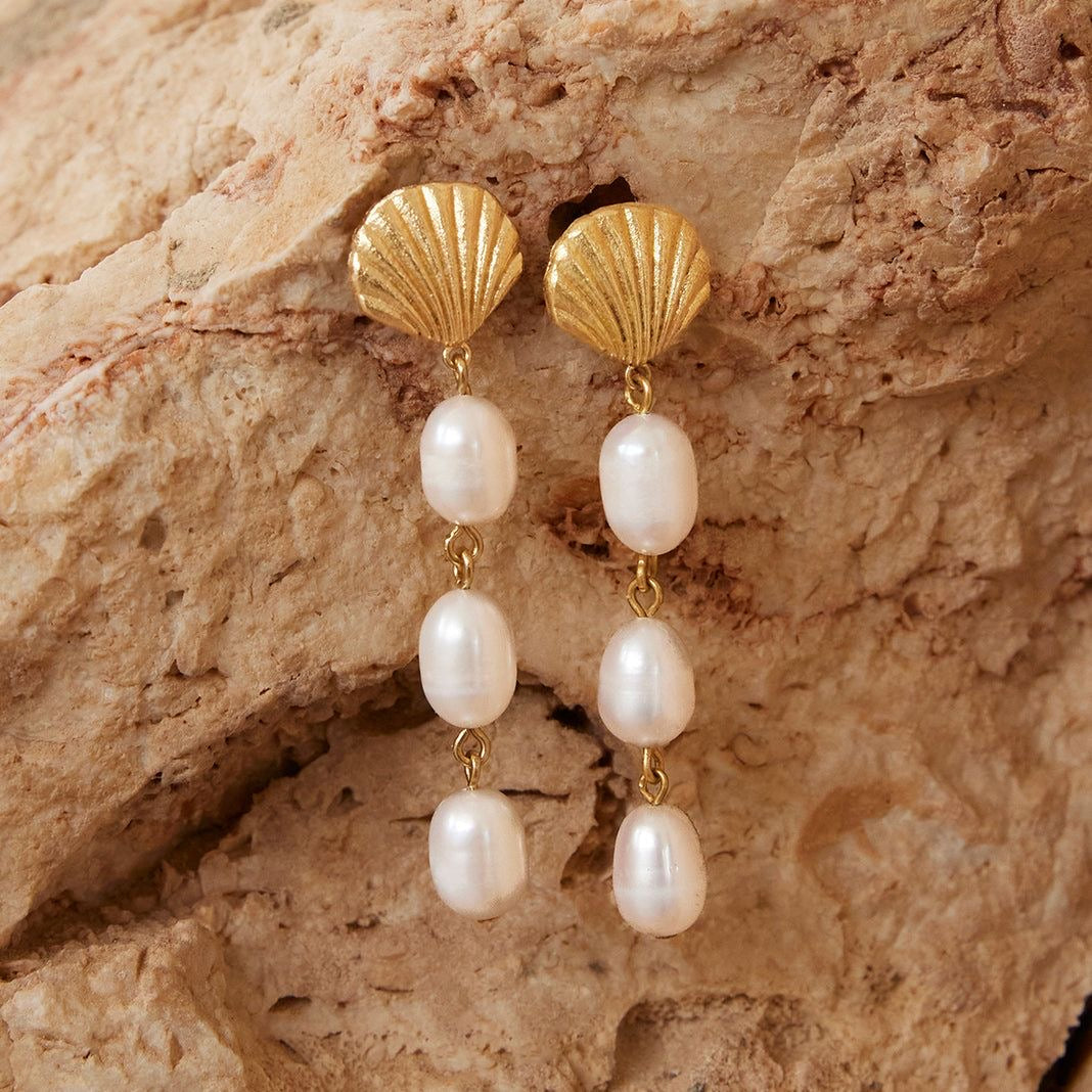 Arena earrings
