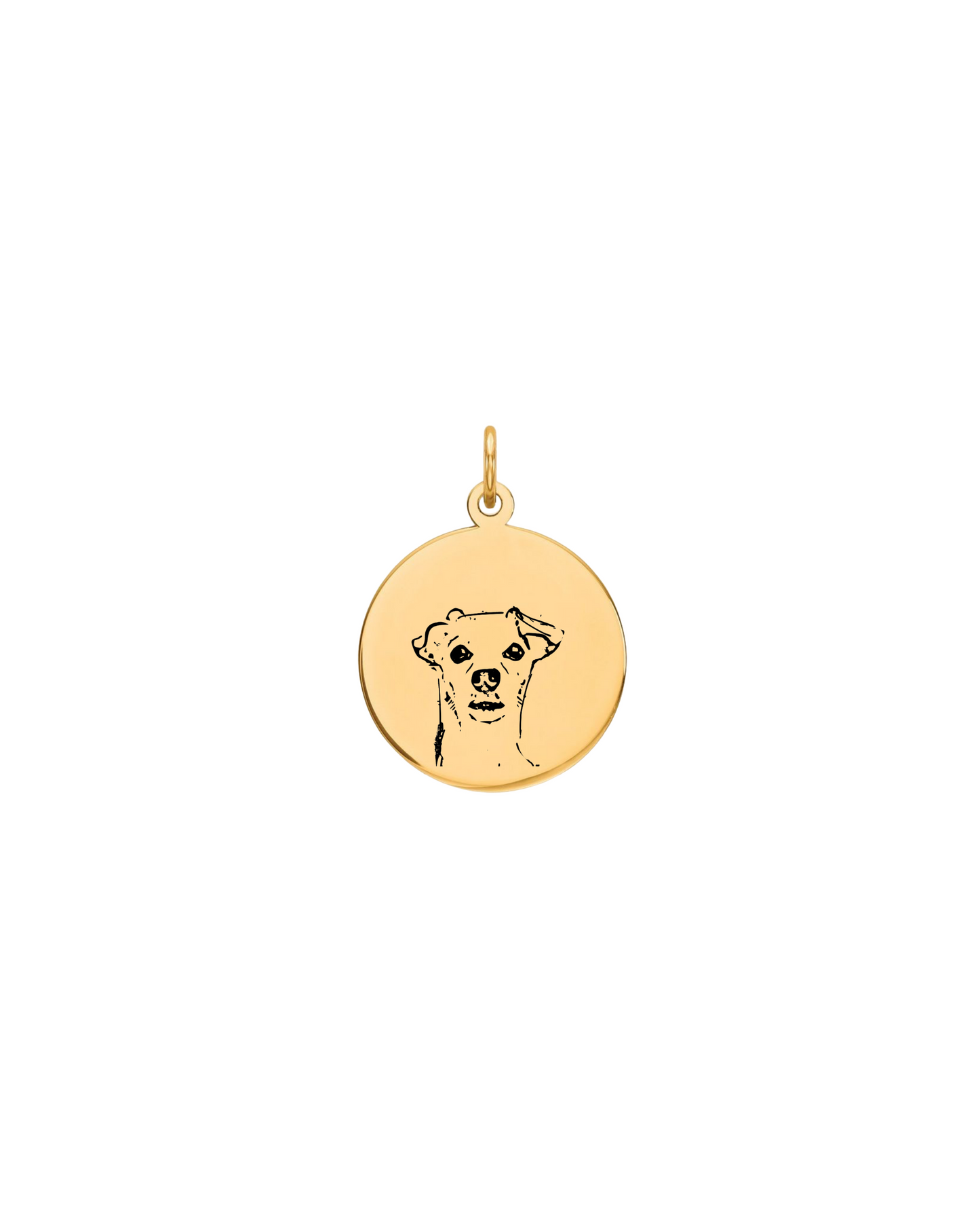 Pawtrait bracelet