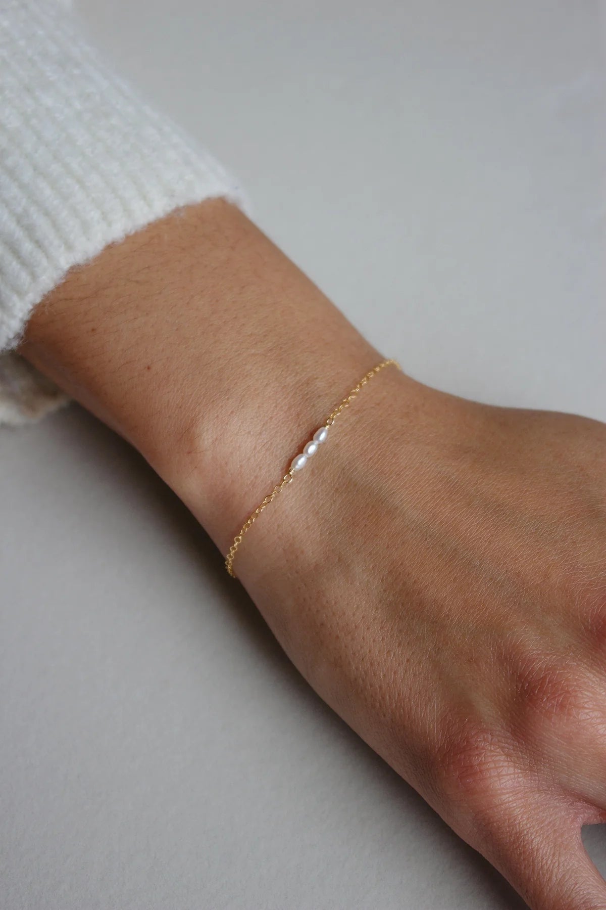 Trinidad bracelet