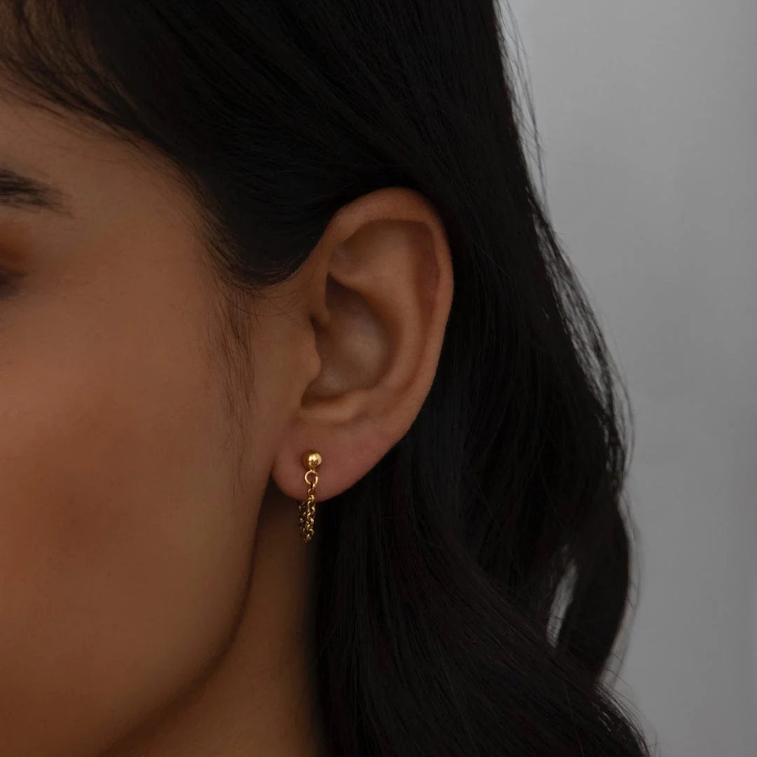 Dorata earrings