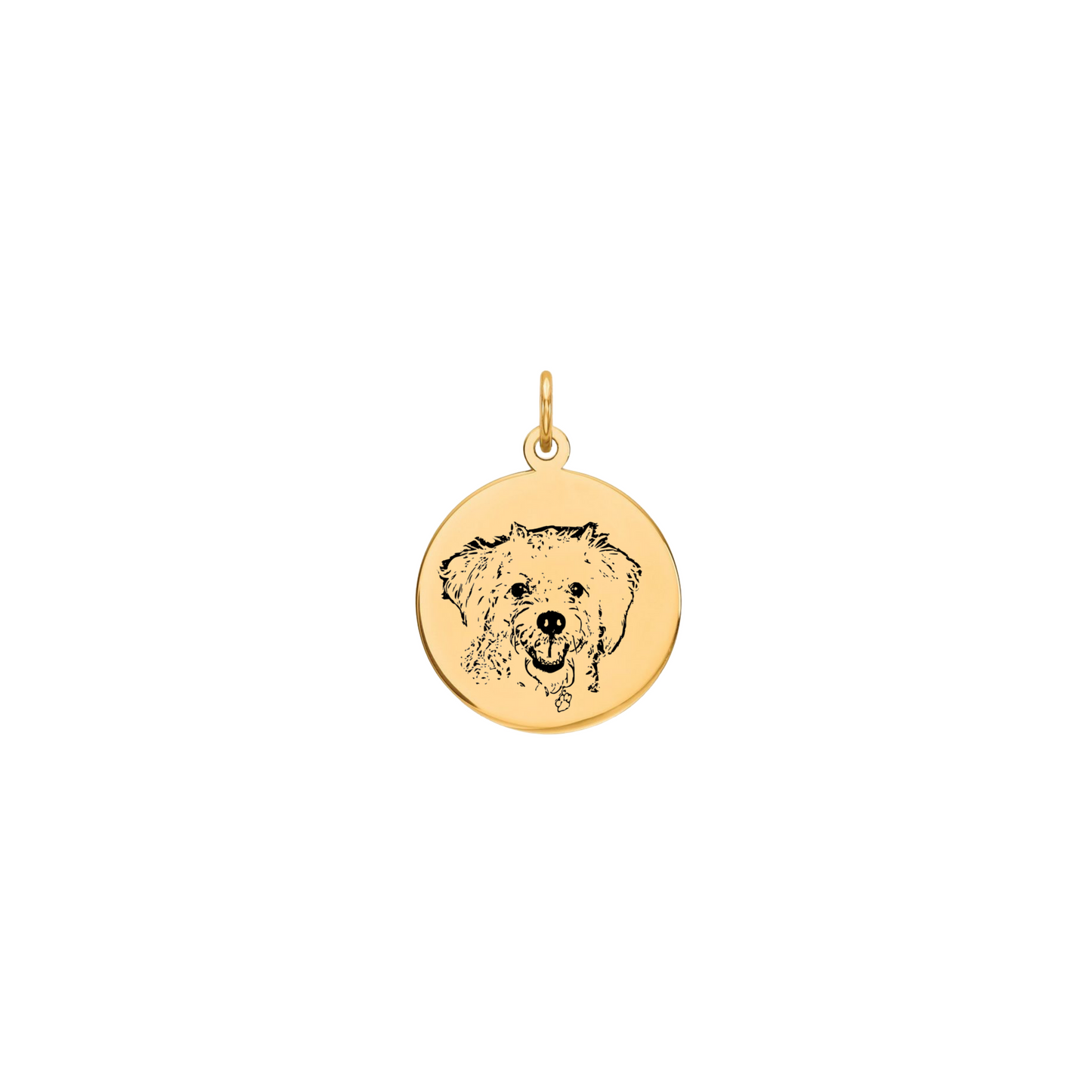 Pawtrait bracelet