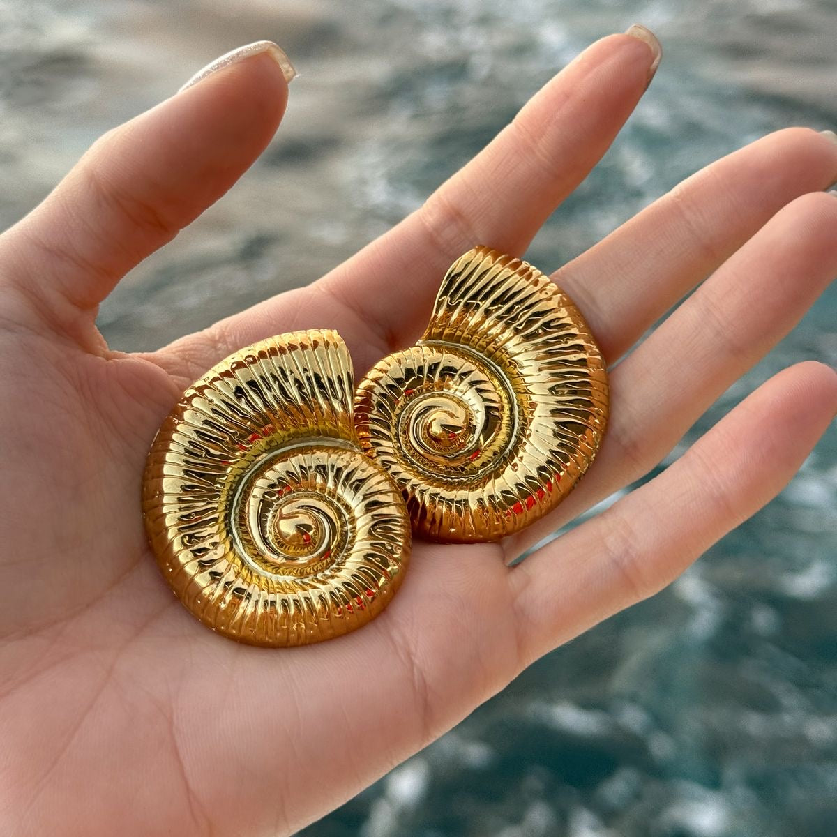 Dolce vita earrings