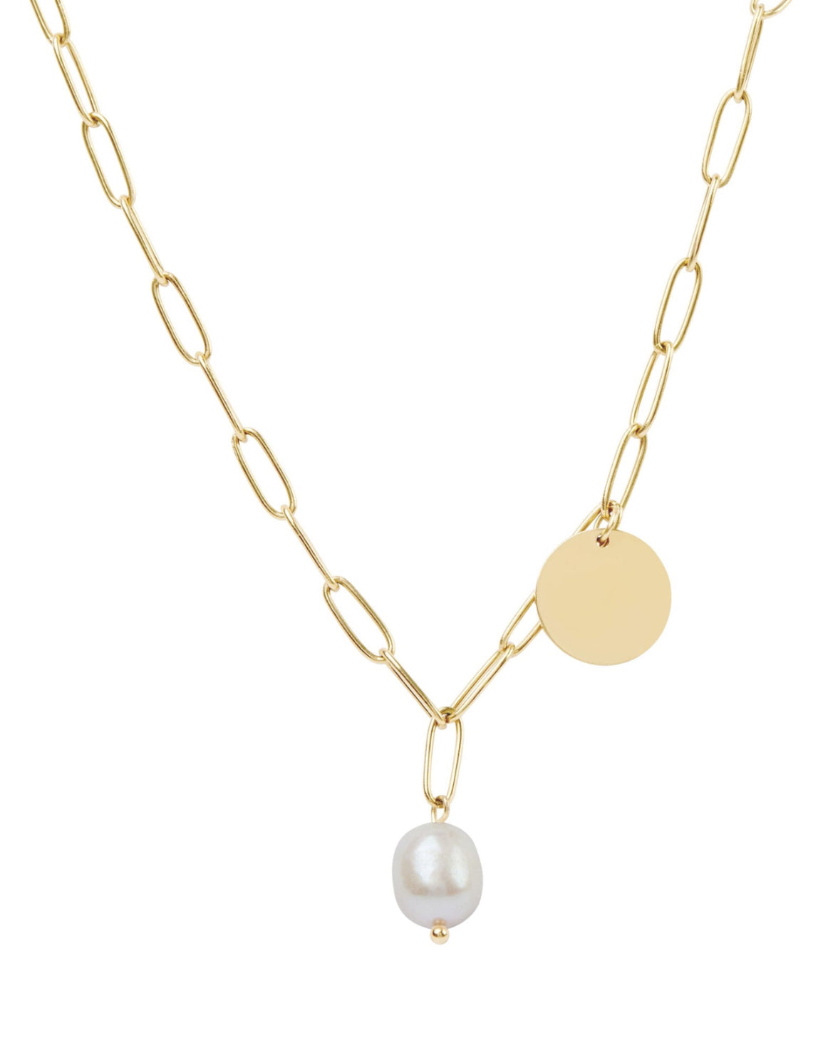 Cari necklace