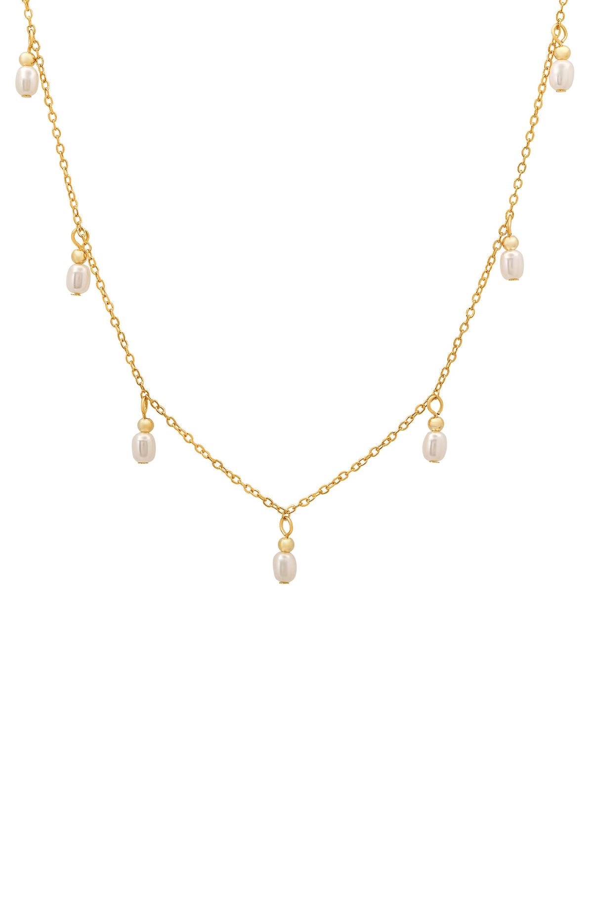 Brianda necklace
