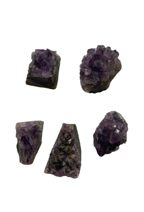 Mini Drusa Amatista
