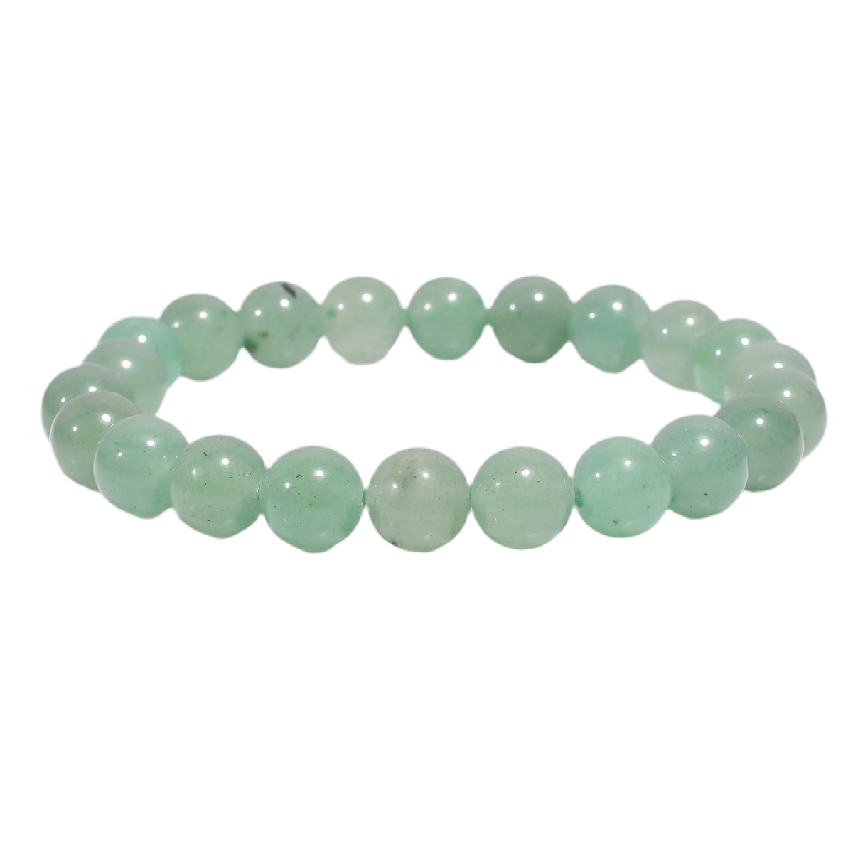 Jade bracelet
