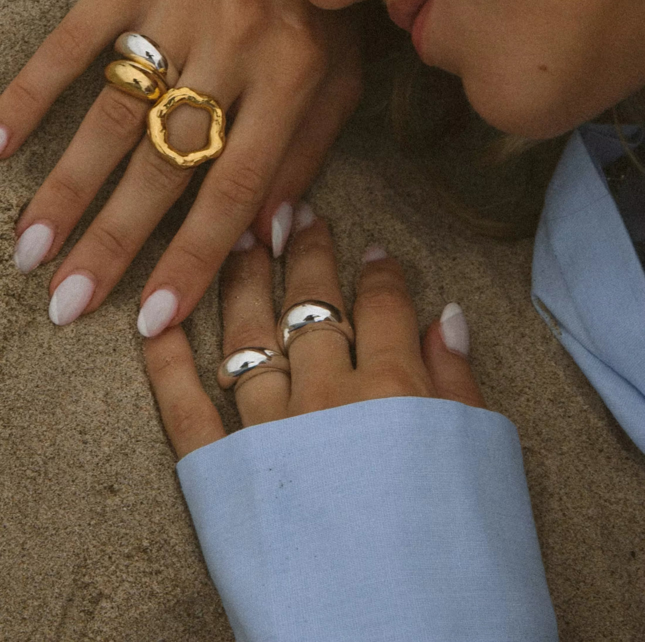 Auris ring