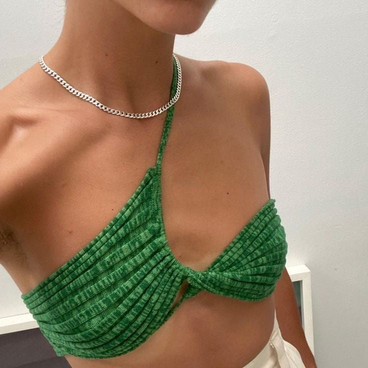Cubain chain