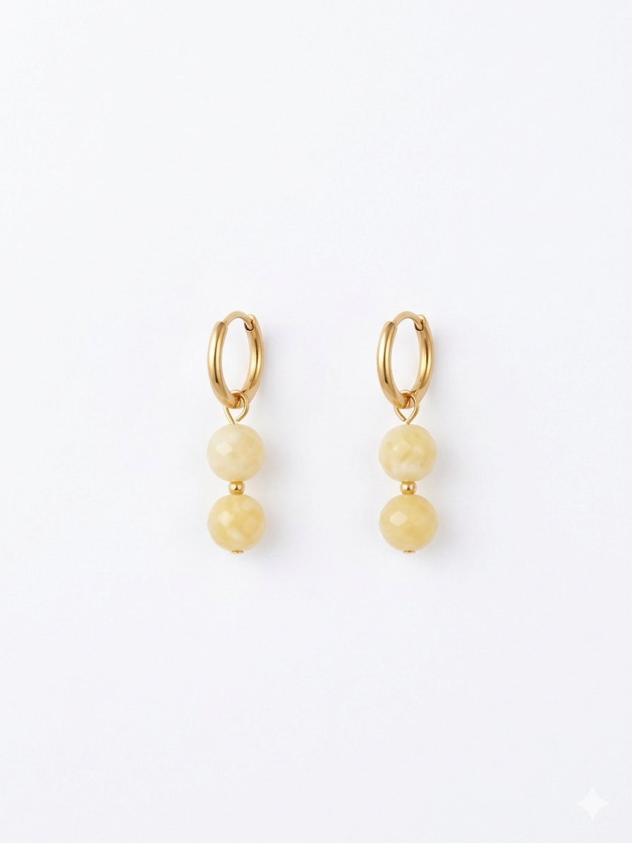 Margarita hoops