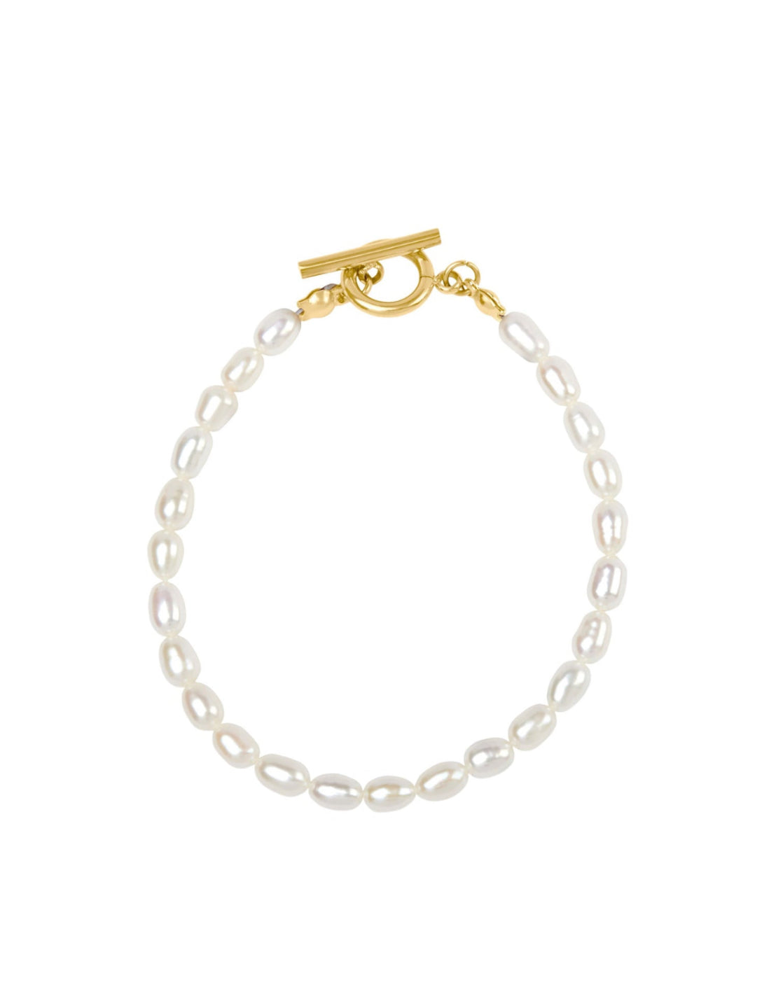 Love and kind bracelet